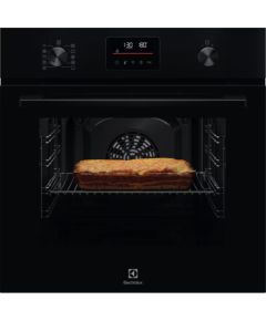 ELECTROLUX LOF4P06BK Jaunumi Sadz. tehnika
