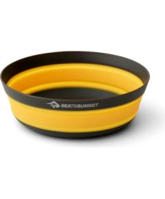 Saliekama silikona bļoda Sea To Summit Frontier UL Collapsible Bowl Столовые приборы