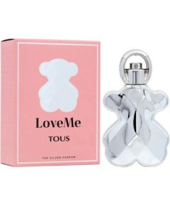 Tous LoveMe The Silver Parfum EDP 50ml Sieviešu Smaržas