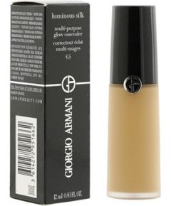 Giorgio Armani Luminous Silk Concealer 12 ml 4 Духи и косметика