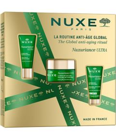 Nuxe The Global Anti-Aging Ritual Set - Dárková sada 80ml Духи и косметика