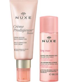 Nuxe Creme Prodigieuse Boost Set - Dárková sada 80ml Smaržas - NESAKĀRTOTS
