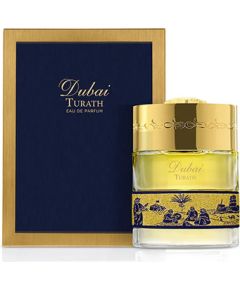 The Spirit Of Dubai Turath EDP 50ml Unisex Smaržas
