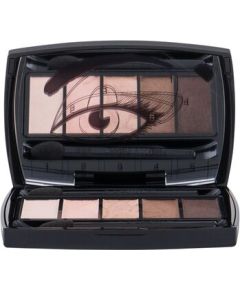 Lancome Hypnôse Palette 5 Colors Eyeshadow - Eyeshadow palette 4 g 18 Nude Sculpturale Smaržas - NESAKĀRTOTS
