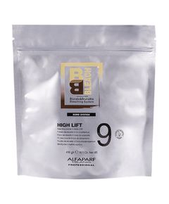 Alfaparf BB Bleach High Lift Bleaching Powder - Zesvětlovač 400ml Smaržas - NESAKĀRTOTS
