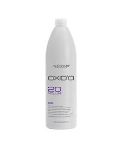 Alfaparf Oxid'o 20 Volumi 6% 120ml Smaržas - NESAKĀRTOTS