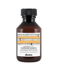 Davines NaturalTech™ Nourishing Shampoo 250ml Smaržas - NESAKĀRTOTS