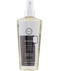 Armaf Odyssey Homme White Edition Tělová mlha 250ml Vīriešu Smaržas