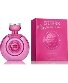 Guess La Mia Bella Vita EDP 100ml Sieviešu Smaržas