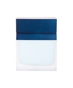 Guess Seductive Homme Blue After Shave 100ml Vīriešu Smaržas