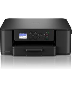 Brother DCP-J1310DW Printer Inkjet Colour MFP A4 16 ppm USB Wi-Fi (SPEC) Струйные принтеры
