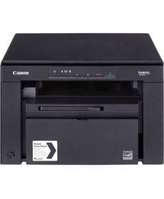 Canon Принтер Cannon i-Sensys MF3010, лазерный, монохромный, формат А4, 18 стр/мин, USB (SPEC) Лазерные принтеры