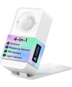 MEROSS MS605MAT-EU Smart Motion Sensor Viedie Sensori