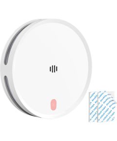 MEROSS MA151-UN Smart Wi-Fi Smoke Detector Viedie Sensori
