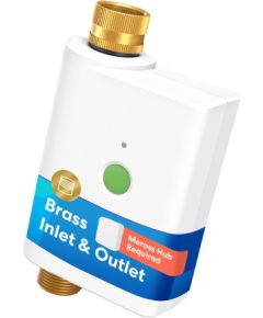 MEROSS MST100-EU Wi-Fi Smart Irrigation Controller Новинки Для дома и сада 