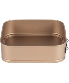 Russell Hobbs RH03792G Opulence Square Springform Tin формы для выпечки
