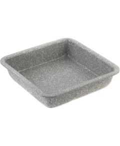 Salter BW02780G4EU7 Marblestone Square Pan 22.5cm Cepšanas formas