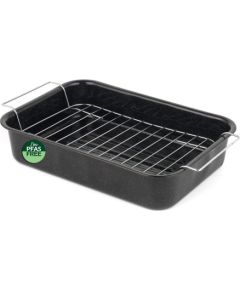Salter BW128142EU7 34 cm Roaster And Rack формы для выпечки