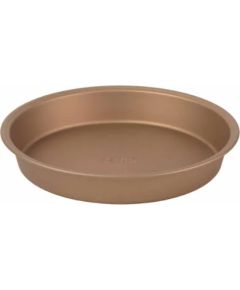 Russell Hobbs RH02146GEU7 Opulence round pan 24cm gold формы для выпечки