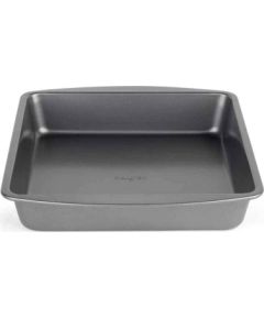 Salter BW14176 100%  Recycled Carbon Steel 21cm Square Pan Cepšanas formas