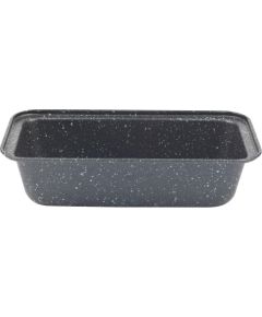 Salter BW070371EU7  Silver Marblestone  27cm Loaf Pan Cepšanas formas