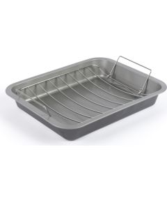 Salter BW13669 Essentials 41cm Roasting Tray формы для выпечки