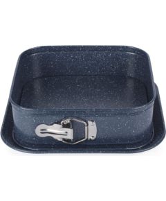 Russell Hobbs RH03425EU7 Nightfall Stone Square Springform Pan 27 cm формы для выпечки