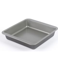 Salter BW13664 Essentials 26cm Square Baking Tin Cepšanas formas
