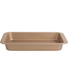 Russell Hobbs RH01689GEU7 Opulence 36cm roaster gold формы для выпечки