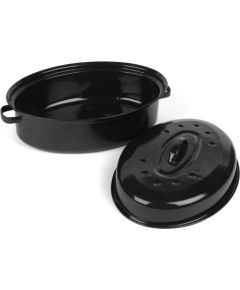 Russell Hobbs CW114911EU V/E 36cm S/B Roaster & Lid формы для выпечки