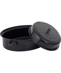 Russell Hobbs BW072151  V/E 38cm S/B Roaster&Lid формы для выпечки