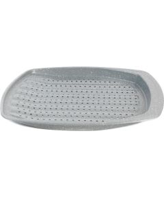 Salter BW08473G1EU7 Marblestone 38cm Chip Tray формы для выпечки