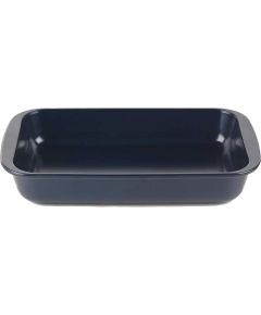 Russell Hobbs RH01143EU Glass Roaster 29cm navy формы для выпечки