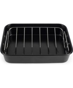 Salter BW14767  Expert Roaster With Rack 34 cm формы для выпечки