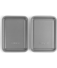 Salter BW14465 Essential 2 Piece Baking Tray Set Cepšanas formas