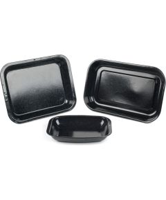 Russell Hobbs CW207011EU Roaster & Chop tray set 3pcs формы для выпечки