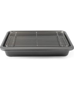 Russell Hobbs RH03903 Stacking 7 Piece Bakeware Set формы для выпечки