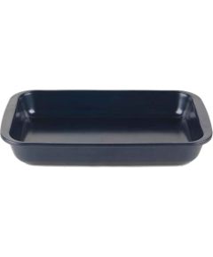 Russell Hobbs RH01144EU7 Glass Roaster 34cm navy формы для выпечки