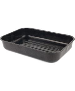 Russell Hobbs CW114311  VIT Enamel 42cm deep roaster формы для выпечки