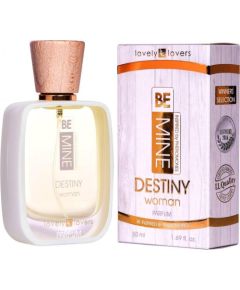Lovely Lovers BeMine Destiny Woman EDP 50 ml Sieviešu Smaržas