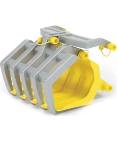 Rolly Toys Rolly Toys Łyżka do Traktora Chwytak do Załadunku Drewna Jaunumi, Bērnu preces