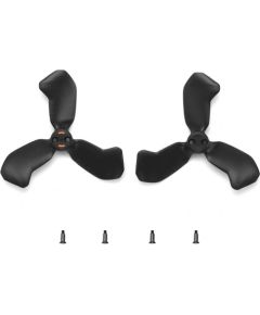 DJI Neo 2 Пропеллеры / чёрный Piederumi droniem
