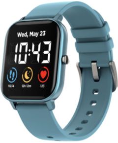 Canyon   Smartwatch Wildberry SW-74 Blue Smart-Watch Pulksteņi