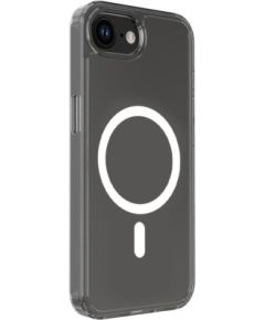 Evelatus Apple  iPhone 17e Clear case with MagSafe Transparent Neoriģinālie Maciņi