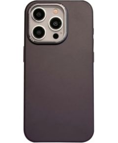 Evelatus Apple  iPhone 15 Pro Max PC NeoCase with MagSafe Brown Neoriģinālie Maciņi