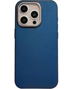 Evelatus Apple  iPhone 15 PC NeoCase with MagSafe Midnight Blue Neoriģinālie Maciņi