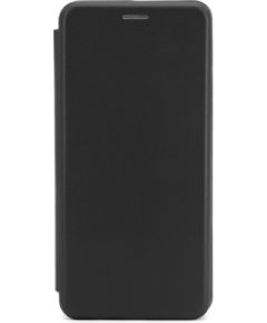 iLike Xiaomi  Redmi 13C 4G / Poco C65 Book case Slim Black Neoriģinālie Maciņi
