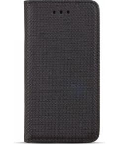 iLike Xiaomi  Smart Magnet case for Xiaomi Poco C40 black Neoriģinālie Maciņi