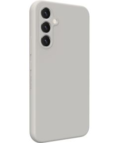 Evelatus Samsung  Galaxy A54 Premium Soft Touch Silicone Case Beige Neoriģinālie Maciņi