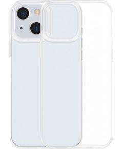 Baseus Apple  Simple Case iPhone 13 Pro Transparent Чехлы - альтернативные